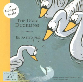 Book The Ugly Duckling/el Patito Feo Merce Escardo I Bas