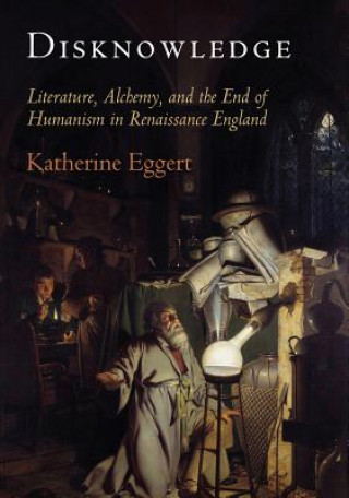 Книга Disknowledge Katherine Eggert