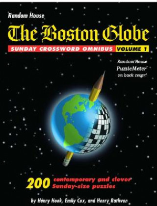 Buch The Boston Globe Sunday Crossword Puzzle Omnibus Henry Hook