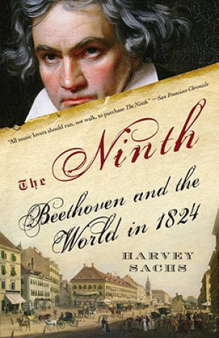 Book The Ninth Harvey Sachs