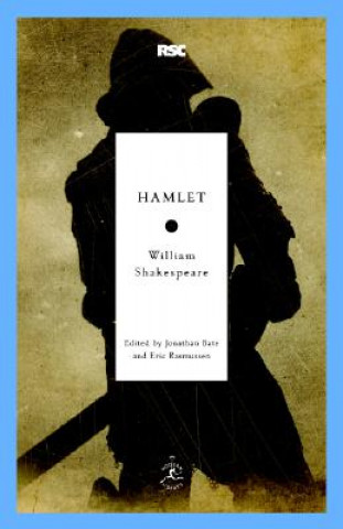 Book Hamlet William Shakespeare