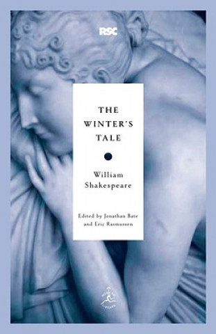 Carte The Winter's Tale William Shakespeare