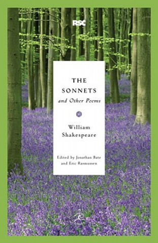 Carte The Sonnets and Other Poems William Shakespeare