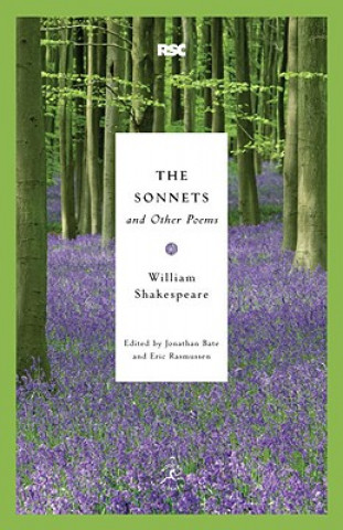 Książka The Sonnets and Other Poems William Shakespeare