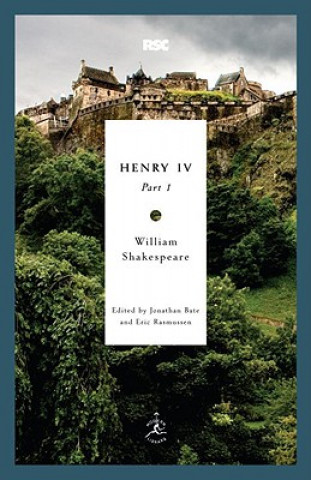 Libro Henry IV William Shakespeare