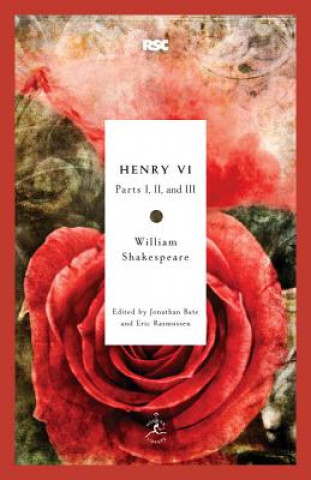 Book Henry VI William Shakespeare