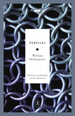 Book Pericles William Shakespeare