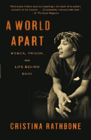 Book World Apart Cristina Rathbone