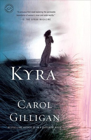 Libro Kyra Carol Gilligan