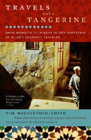 Carte Travels With a Tangerine Tim MacKintosh-Smith