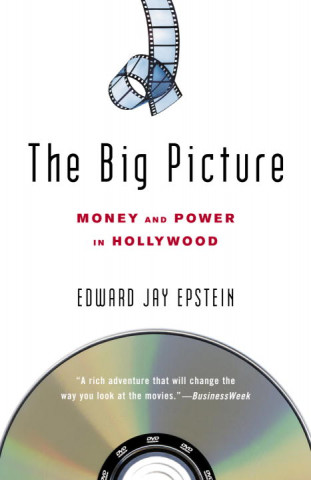 Buch The Big Picture Edward Jay Epstein
