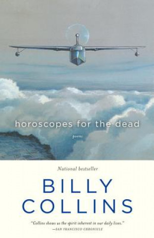 Book Horoscopes for the Dead Billy Collins