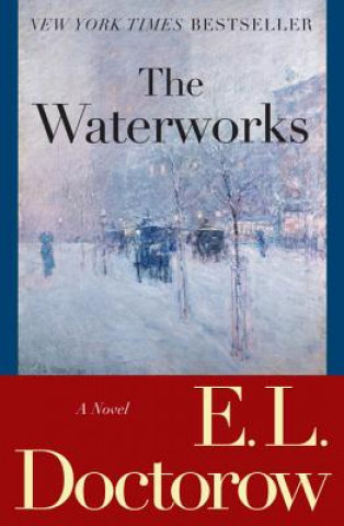 Book The Waterworks Lawrence Edgar Doctorow