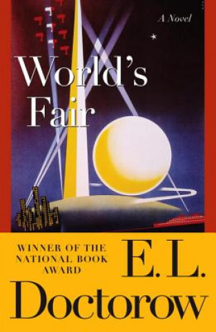 Buch World's Fair Lawrence Edgar Doctorow