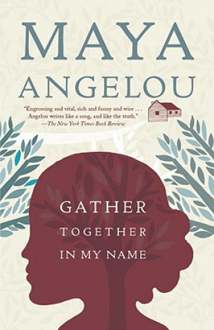 Buch Gather Together in My Name Maya Angelou