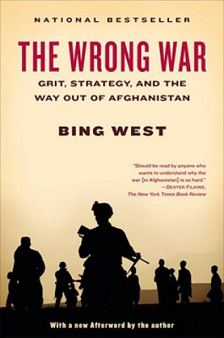 Book The Wrong War Bing West