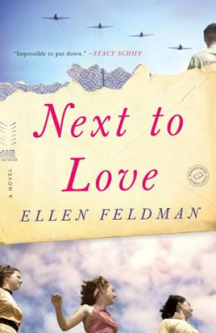 Carte Next to Love Ellen Feldman