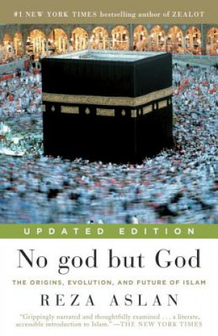 Könyv No god but God (Updated Edition) Reza Aslan