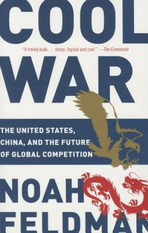 Книга Cool War Noah Feldman