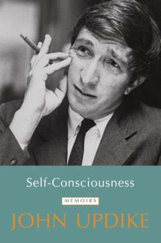 Carte Self-Consciousness John Updike