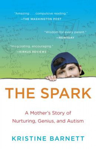 Book The Spark Kristine Barnett