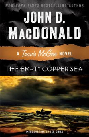 Carte The Empty Copper Sea John D. MacDonald