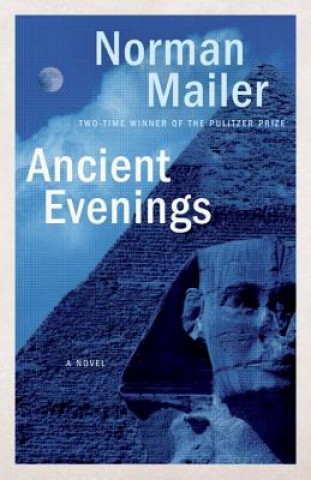 Książka Ancient Evenings Norman Mailer
