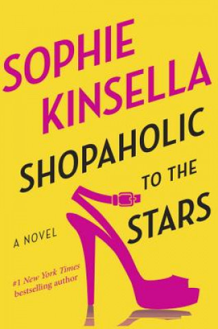 Książka Shopaholic to the Stars Sophie Kinsella