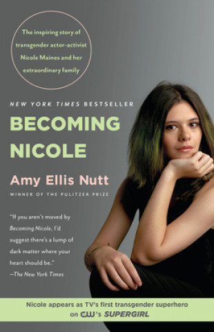 Carte Becoming Nicole Amy Ellis Nutt