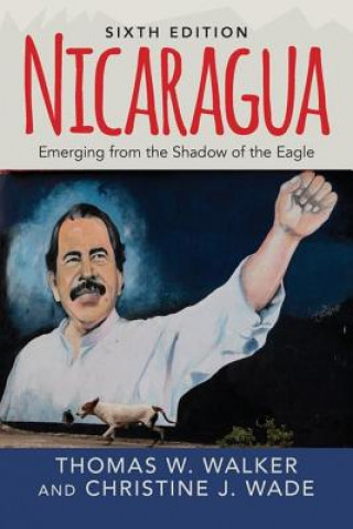 Book Nicaragua Thomas W. Walker