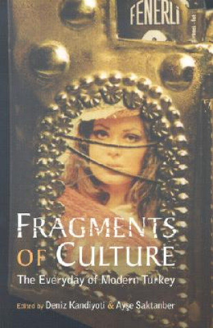 Buch Fragments of Culture Deniz Kandiyoti