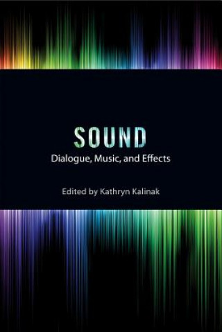 Könyv Sound Kathryn Kalinak
