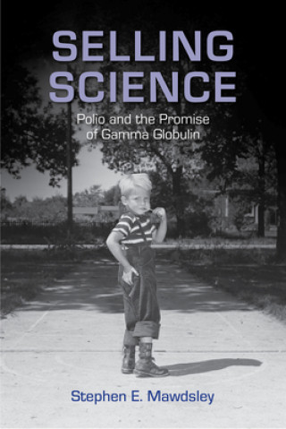 Könyv Selling Science Stephen E. Mawdsley