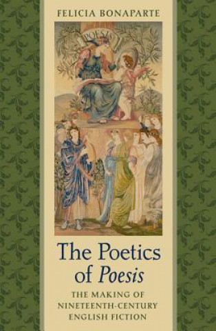 Carte The Poetics of Poesis Felicia Bonaparte