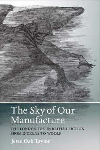 Carte Sky of Our Manufacture Jesse Oak Taylor