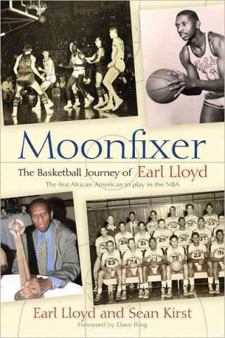 Carte Moonfixer Earl Lloyd