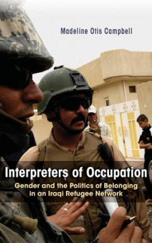 Carte Interpreters of Occupation Madeline Otis Campbell