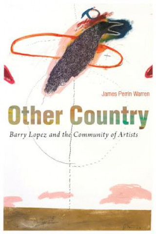 Książka Other Country James Perrin Warren