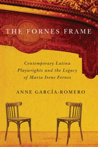 Buch The Fornes Frame Anne García-romero