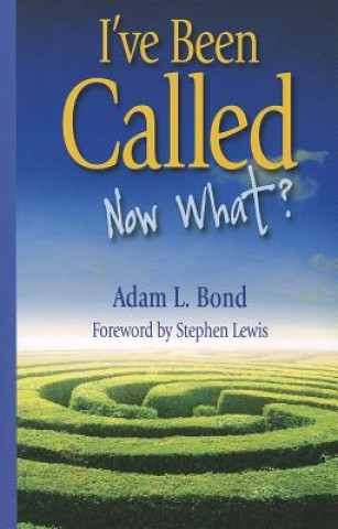 Könyv I've Been Called Adam L. Bond