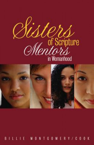 Boek Sisters in Scripture Billie Montgomery Cook
