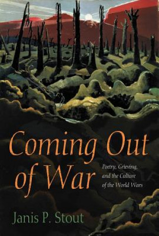 Buch Coming Out of War Janis P. Stout