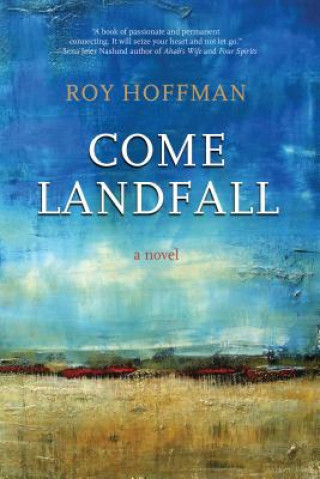 Boek Come Landfall Roy Hoffman