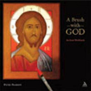 Könyv Brush with God Peter Pearson