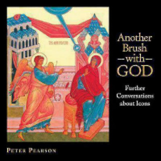 Kniha Another Brush with God Peter Pearson