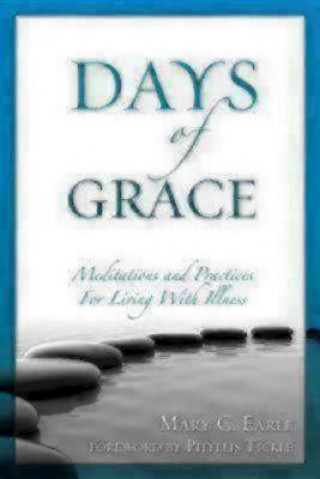 Carte Days of Grace Mary C. Earle