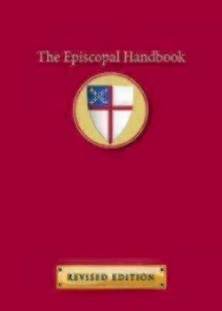 Carte Episcopal Handbook Morehouse Publishing