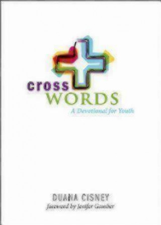 Книга Cross Words Duana Cisney