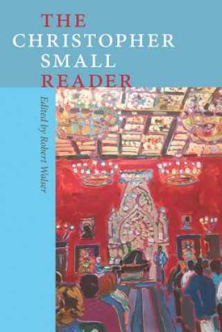 Libro Christopher Small Reader Christopher Small