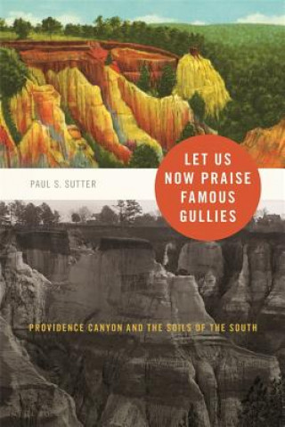 Buch Let Us Now Praise Famous Gullies Paul S. Sutter